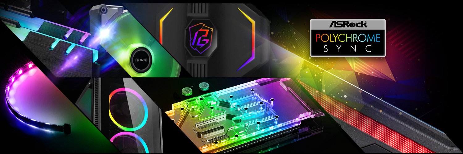 【RE】Polychrome RGB(addressable only)